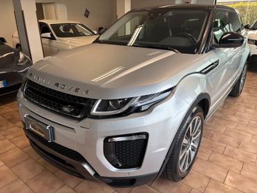 Land Rover Range Rover Evoque 2.0 td4 SE Dynamic 180cv auto