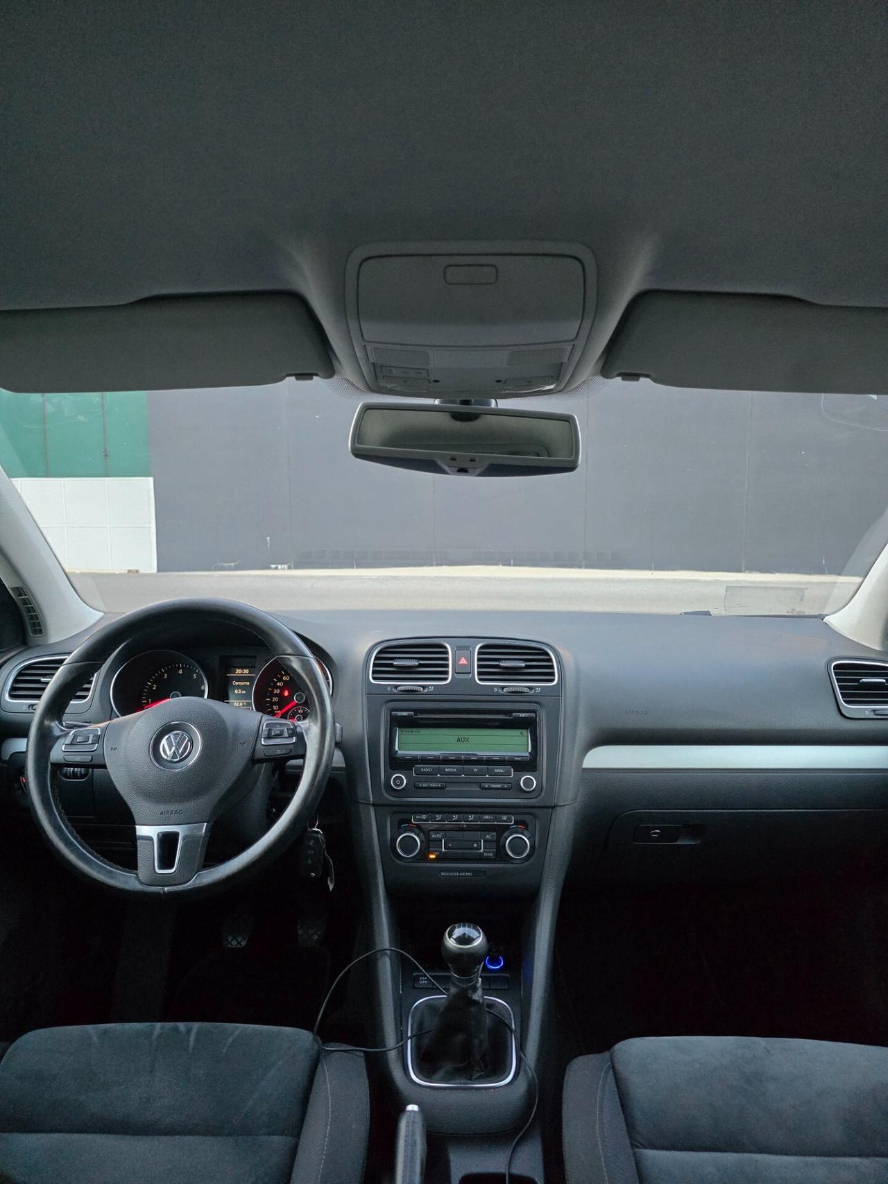 Volkswagen Golf 1.4 TSI 122CV 5p. Highline