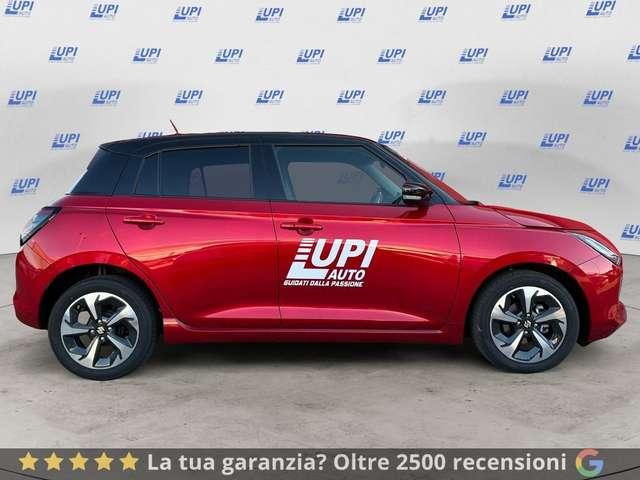 Suzuki Swift NEW HYBRID 1.2 TOP BICOLOR