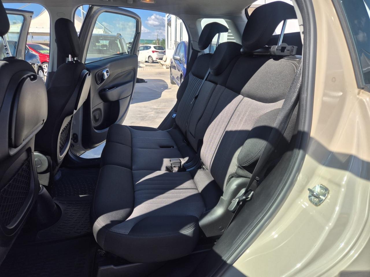 Fiat 500L 1.3 Multijet 95 CV Lounge TETTO PANORAMICO