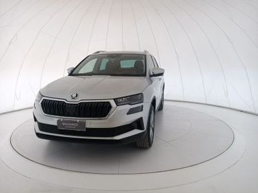 Skoda Karoq 2022 2.0 tdi evo Style 4x4 150cv dsg