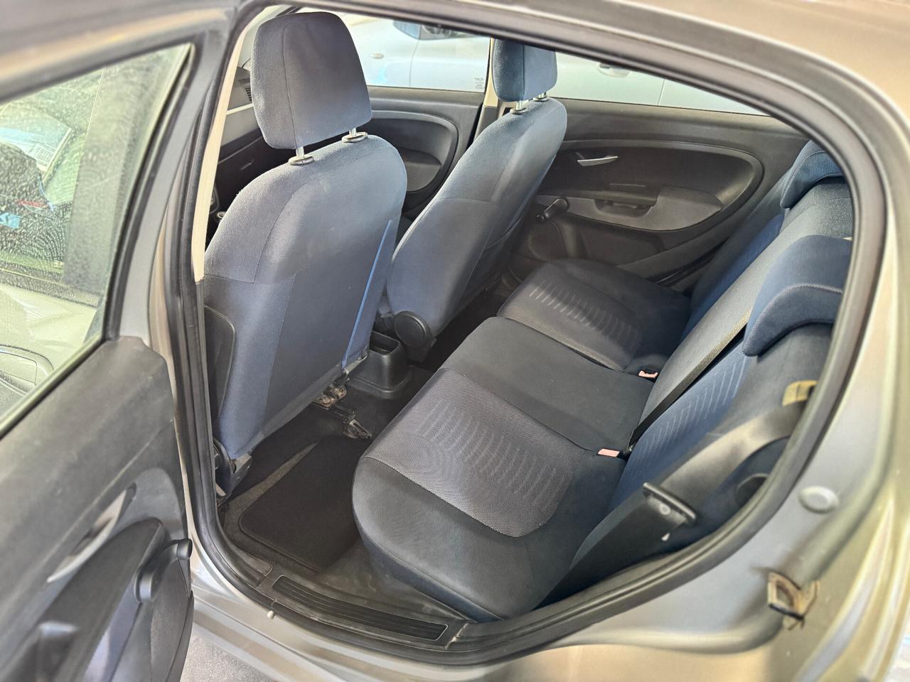 Fiat Grande Punto 1.2 5 porte Dynamic