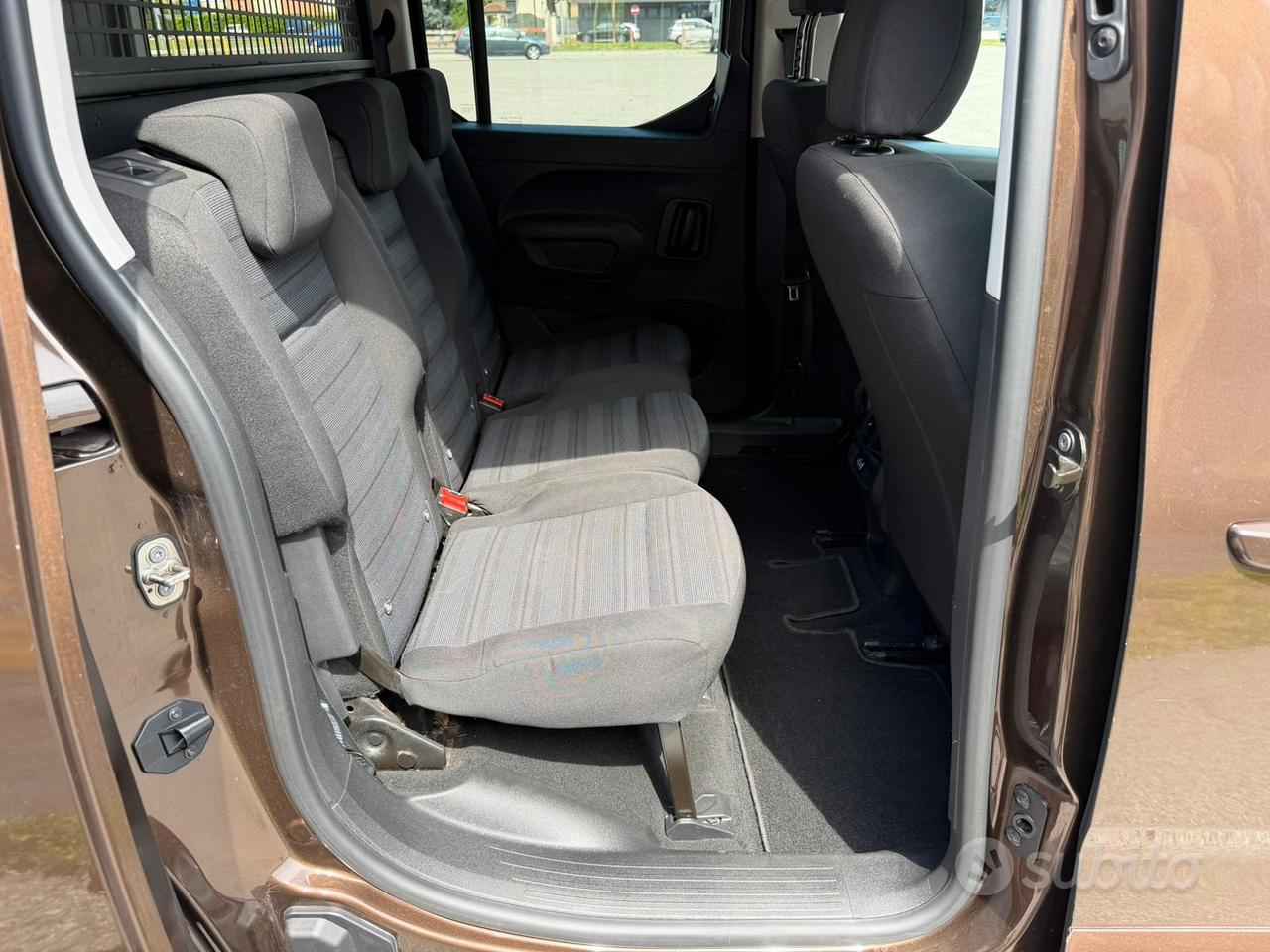Opel combo life 1.5 Blue HDi 130 CV S&S