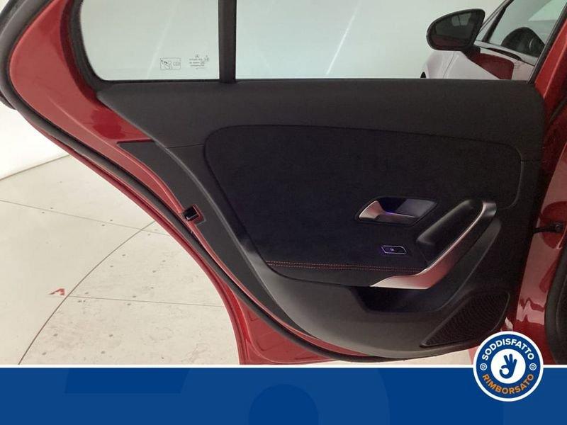 Mercedes-Benz Classe A 180d Automatic AMG Line Advanced Plus