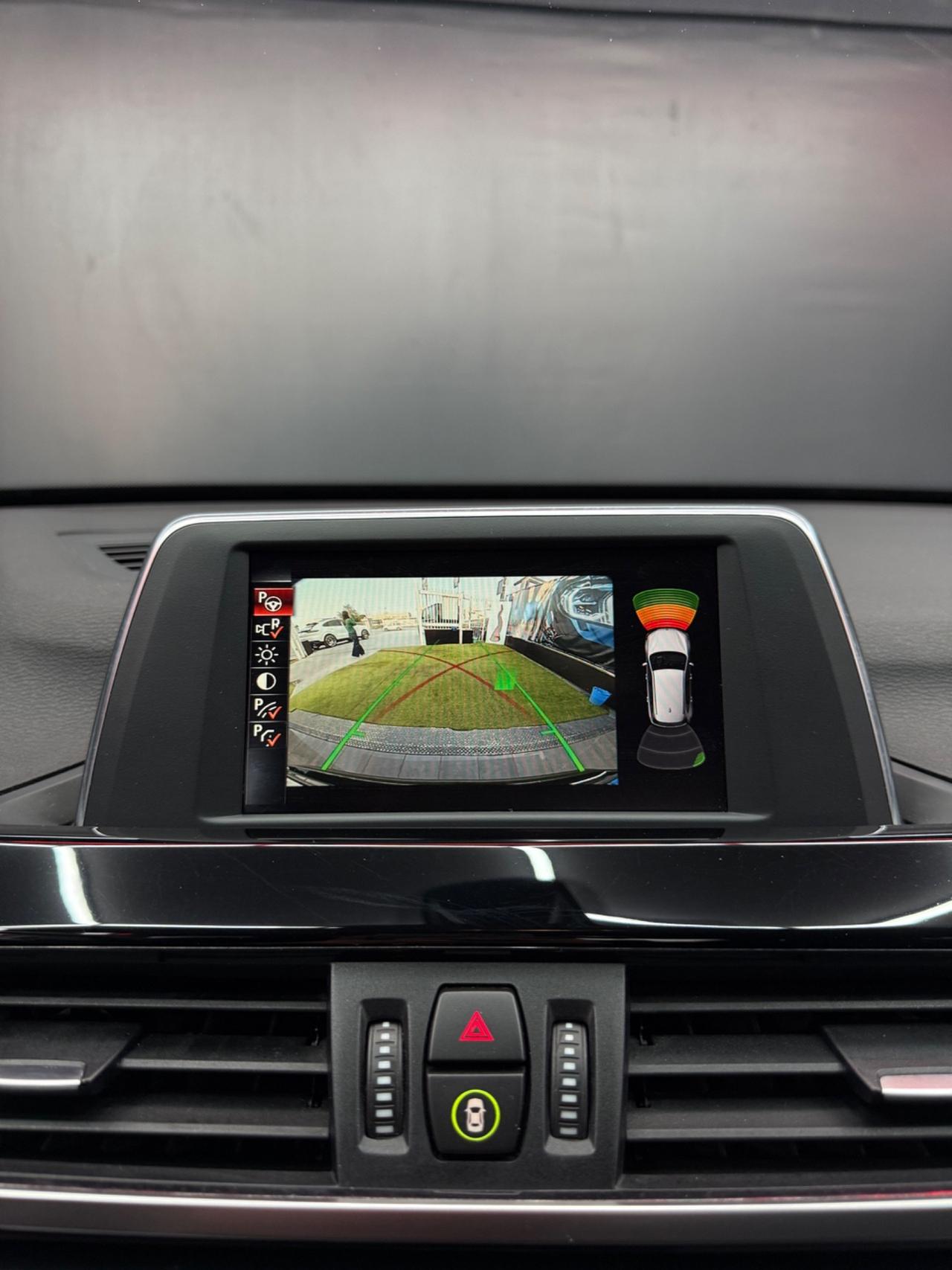 Bmw X1 2.0 sDrive18d 150 CV Msport