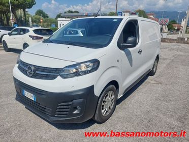 OPEL Vivaro 1.5 Diesel 120CV S&S PC-TN S Furgone