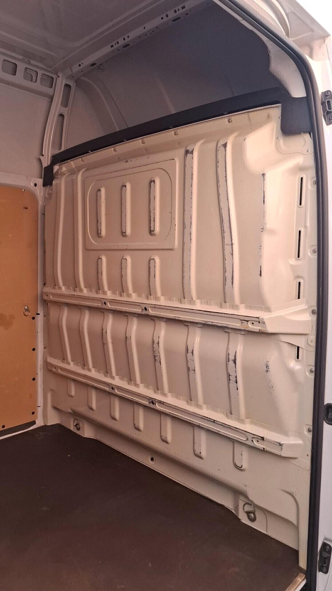 FIAT DUCATO TETTO ALTO PASSO LUNGO DEL 2017 €8900+IVA