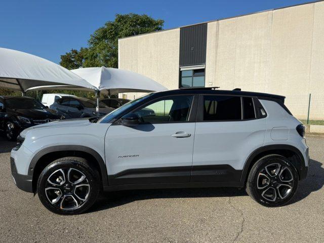 JEEP Avenger 1.2 Turbo MHEV Summit ACC - NAVI - TETTO - 18