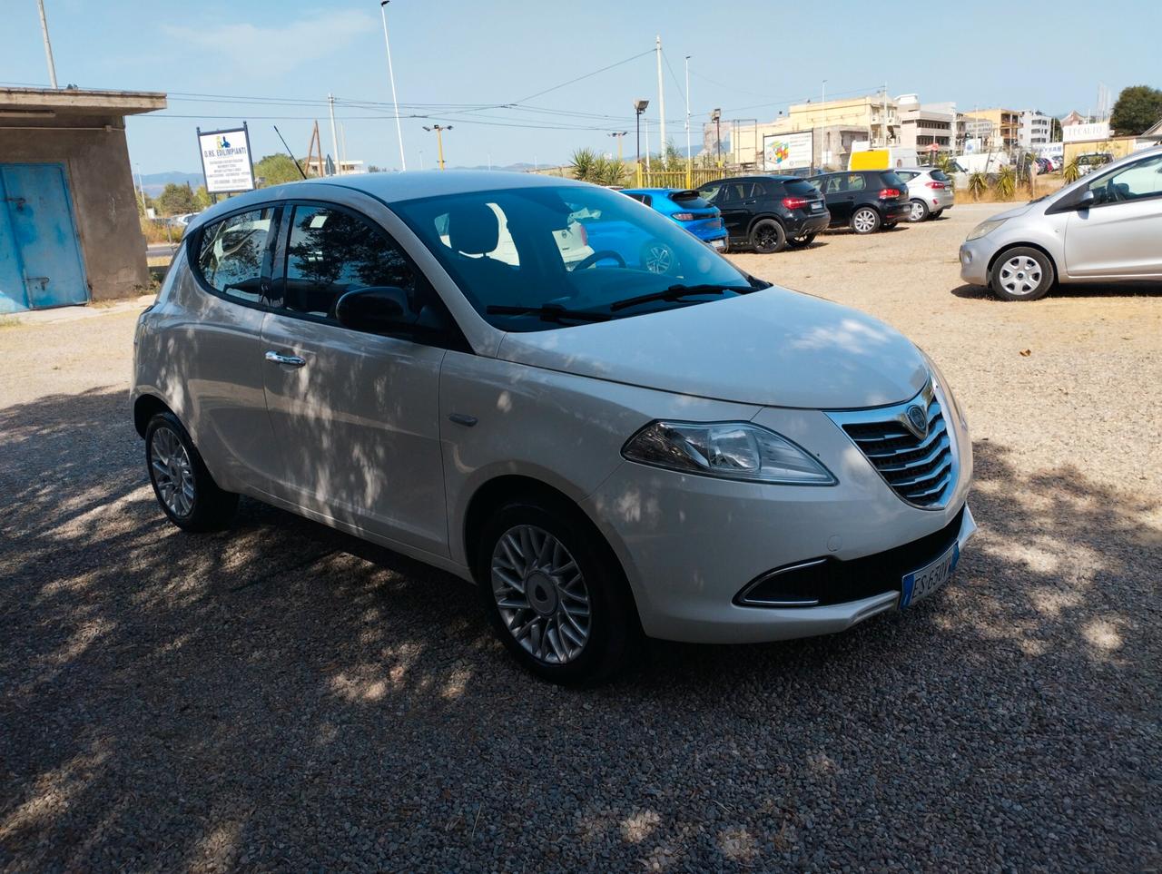Lancia Ypsilon 1.3 MJT 16V 95 CV 5 porte S&S Platinum