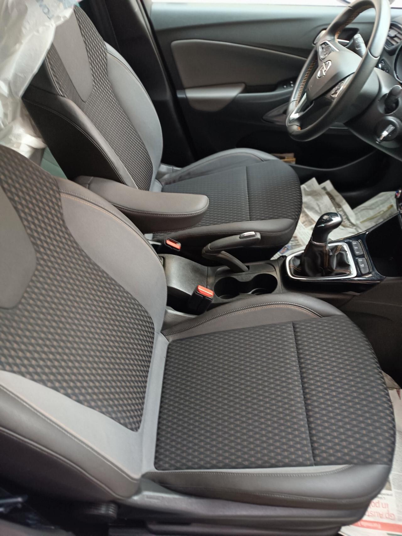 Opel Crossland X 1.6 CRDI 8V ULTIMATE NAVI CAMERA