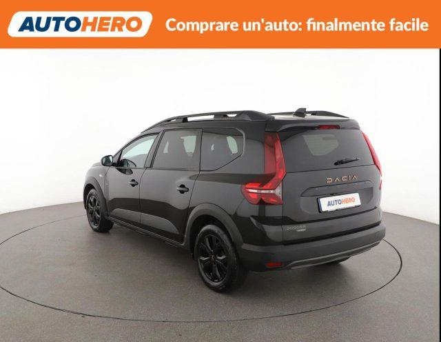 DACIA Jogger 1.6 Hybrid 140 5 posti Extreme