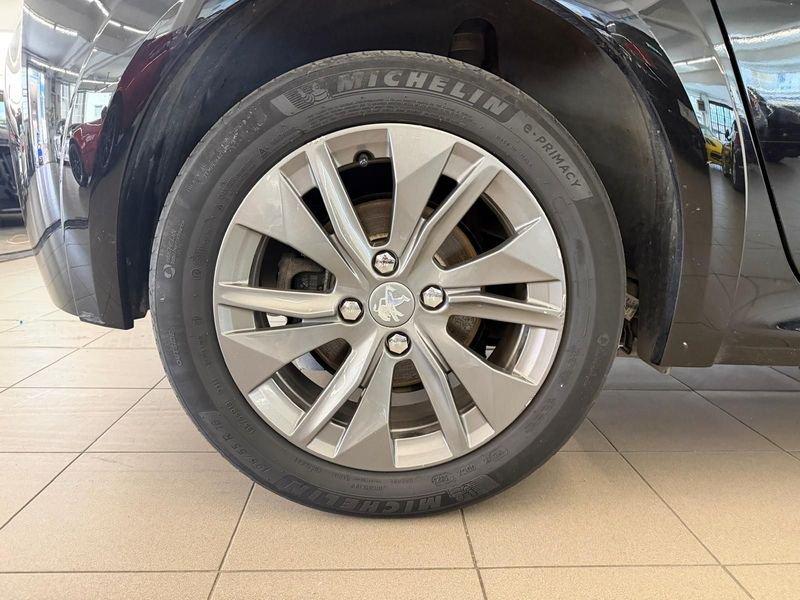 Peugeot 208 208 51 kWh Allure