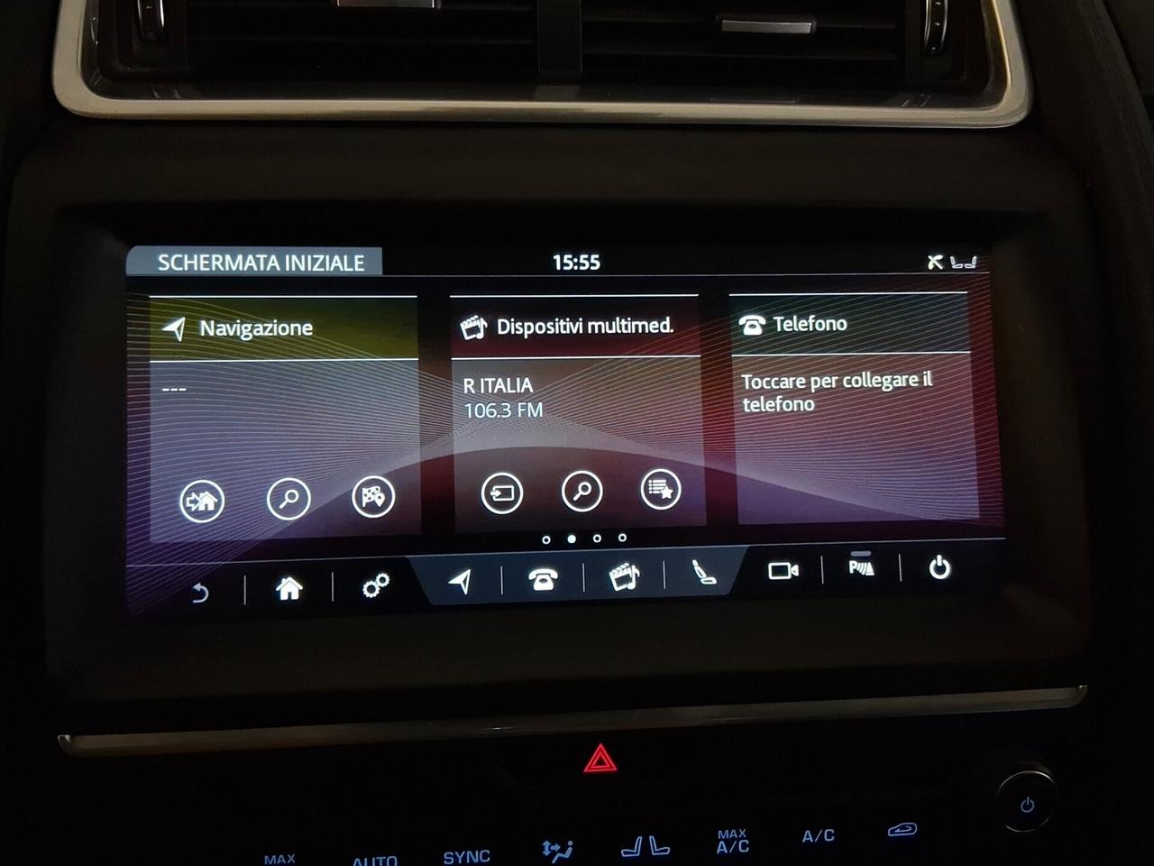 Jaguar E-Pace 2.0 249 CV AWD aut. R-Dynamic