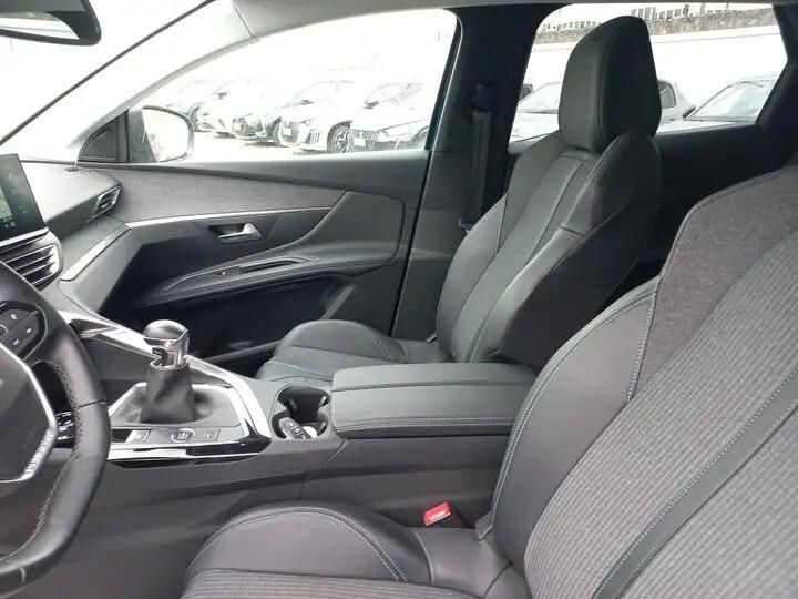 Peugeot 3008 PureTech Turbo 130 S&S Allure Pack
