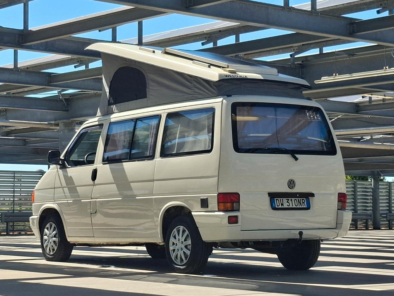 Volswagen T4 California Westalia