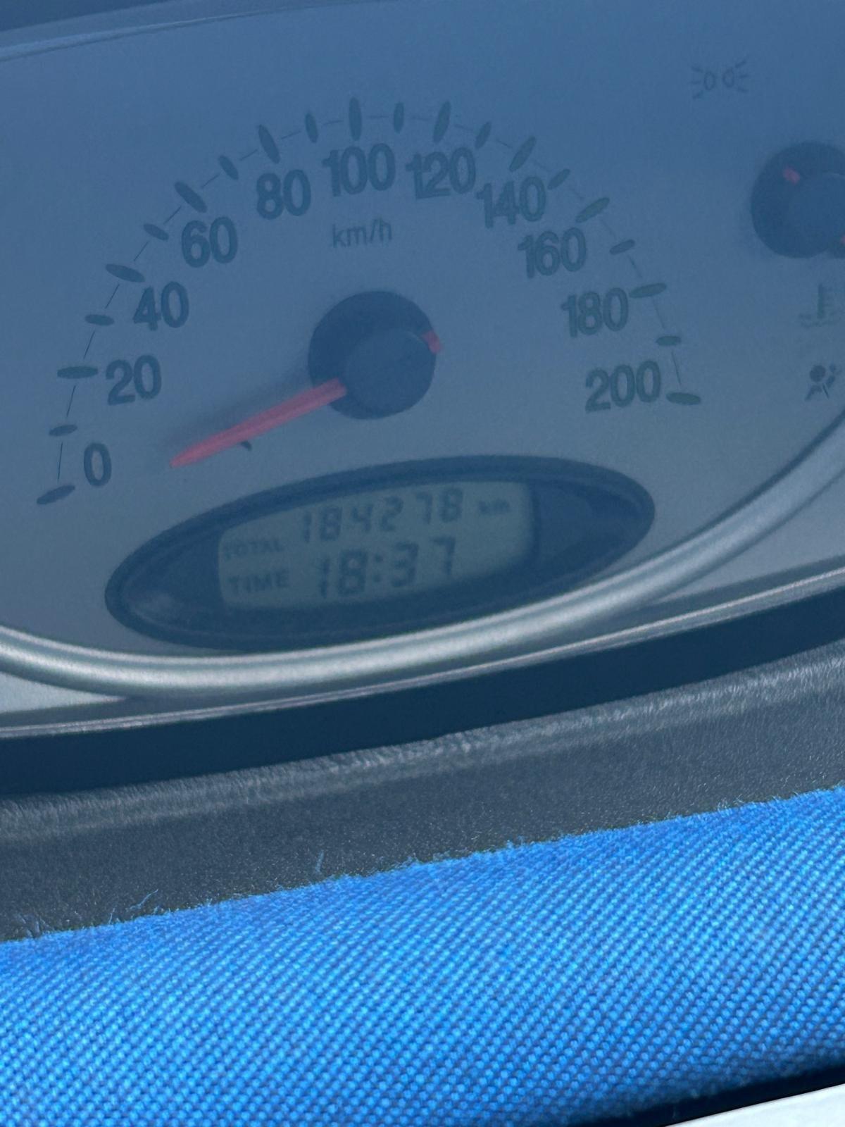 Lancia Ypsilon 1.0 FIRE - NEOPATENTATI