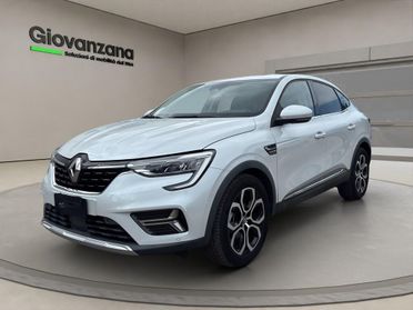 Renault Arkana 1.6 Hybrid Intens E-Tech Auto