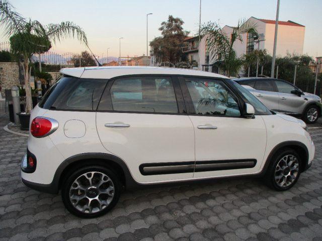 FIAT 500L 1.3 Multijet 85 CV Trekking