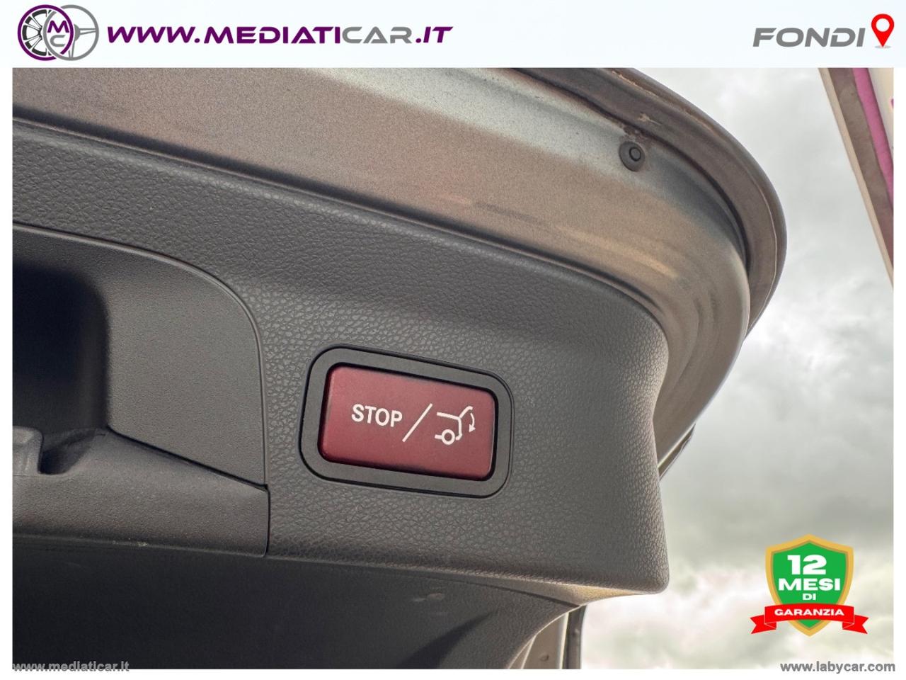 MERCEDES-BENZ GLC 250 d 4Matic Coupé Premium