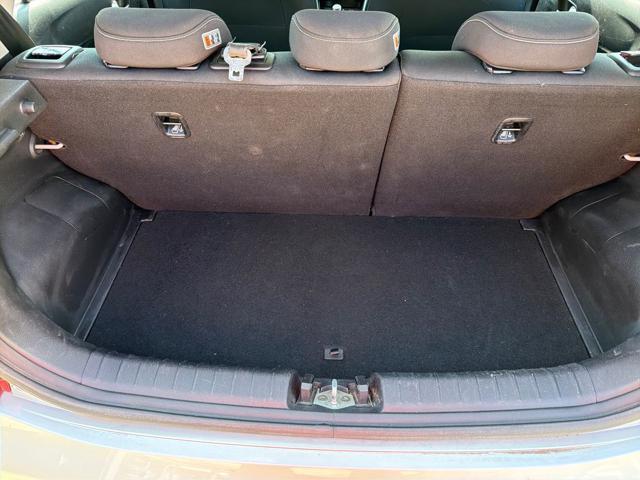 KIA Picanto 1.0 12V 5 porte Cool