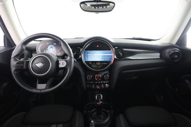 MINI Cooper S Mini 2.0 Cooper S Resolute