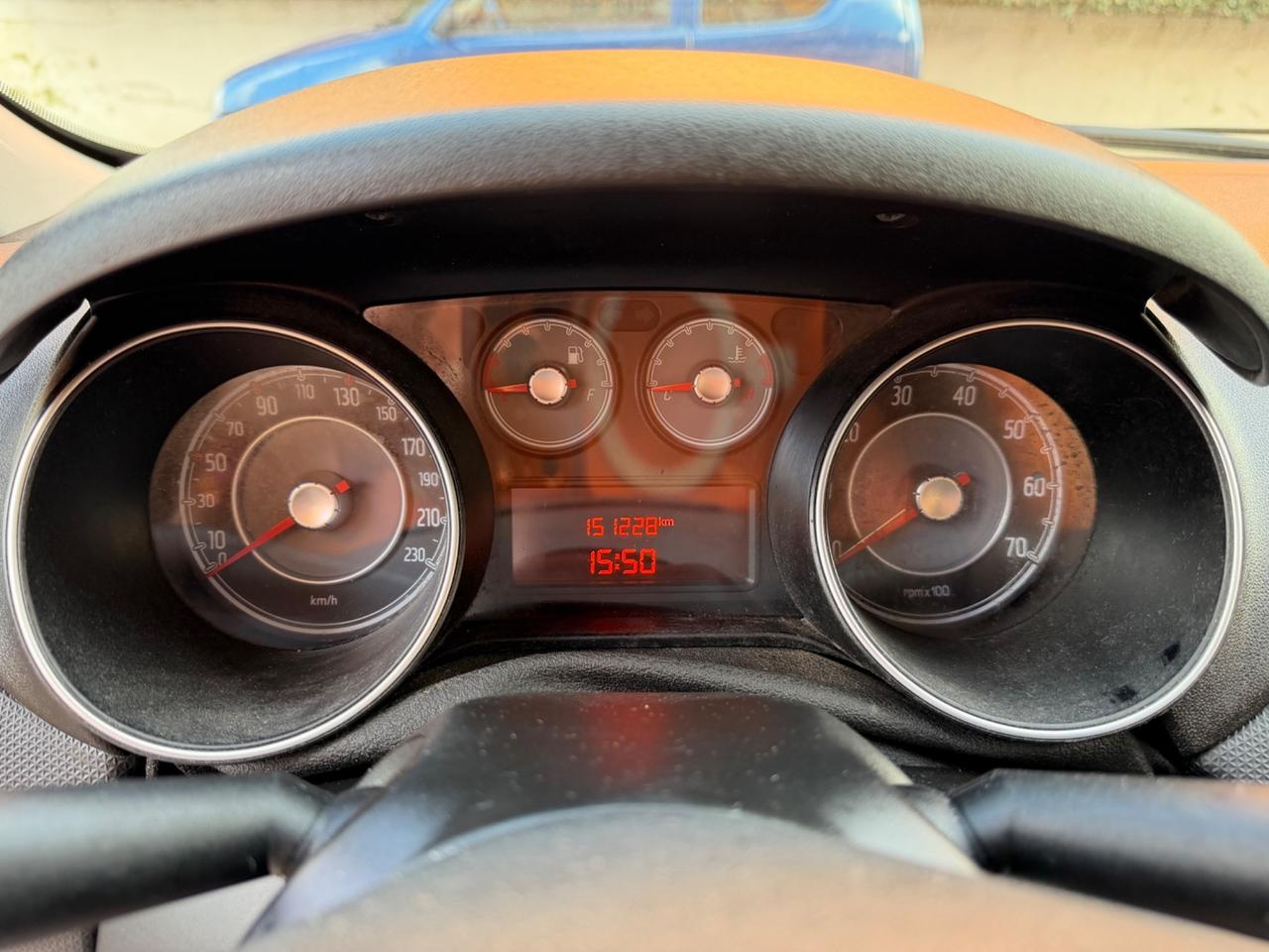 Fiat Punto Evo 1.4 3 porte S&S Dynamic