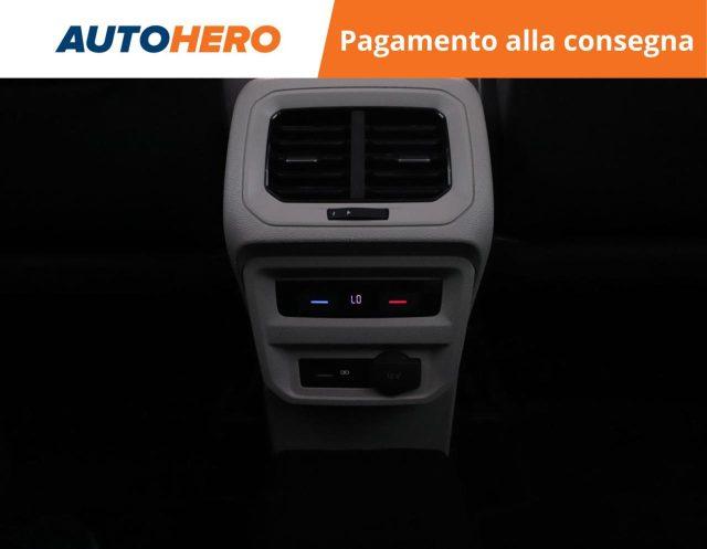 VOLKSWAGEN Tiguan 2.0 TDI SCR DSG Business BlueMotion Technology