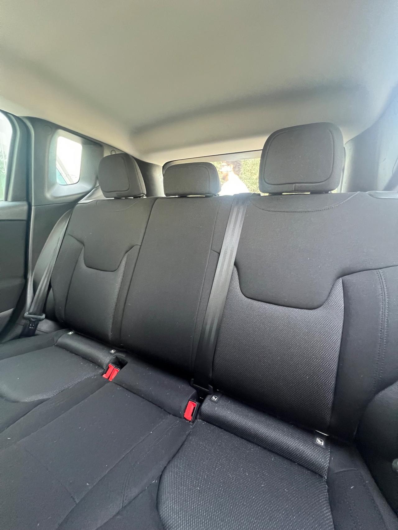 Jeep Renegade 1.0 T3 Longitude