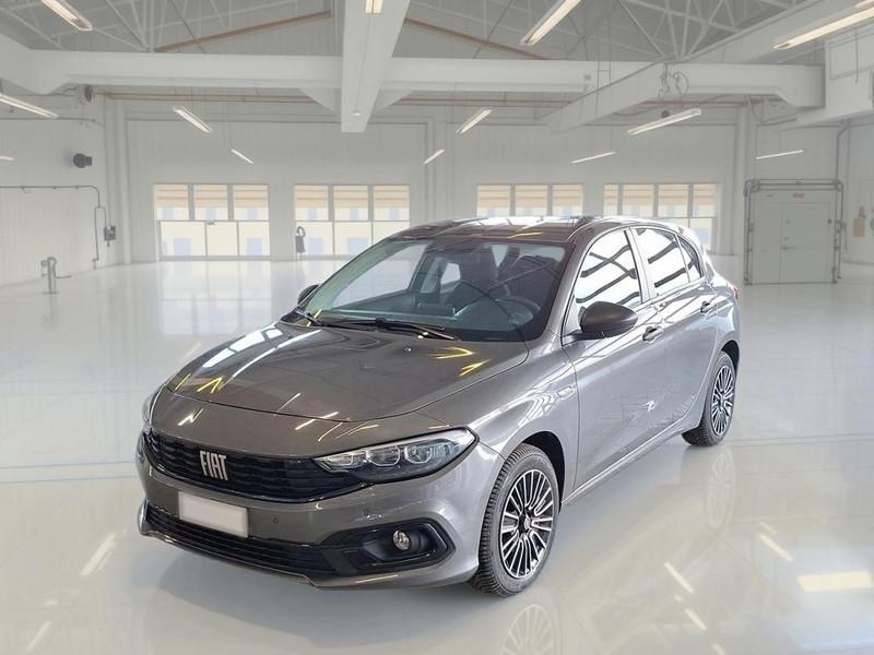 FIAT TIPO 1.3 MJT 95 CV SES CITY LIFE 5 PORTE BERLINA