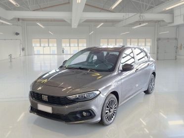 FIAT TIPO 1.3 MJT 95 CV SES CITY LIFE 5 PORTE BERLINA