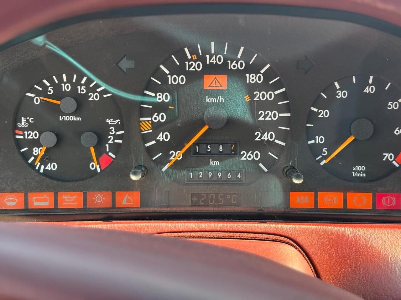 Mercedes-benz SL 500 - Targa Oro #GM