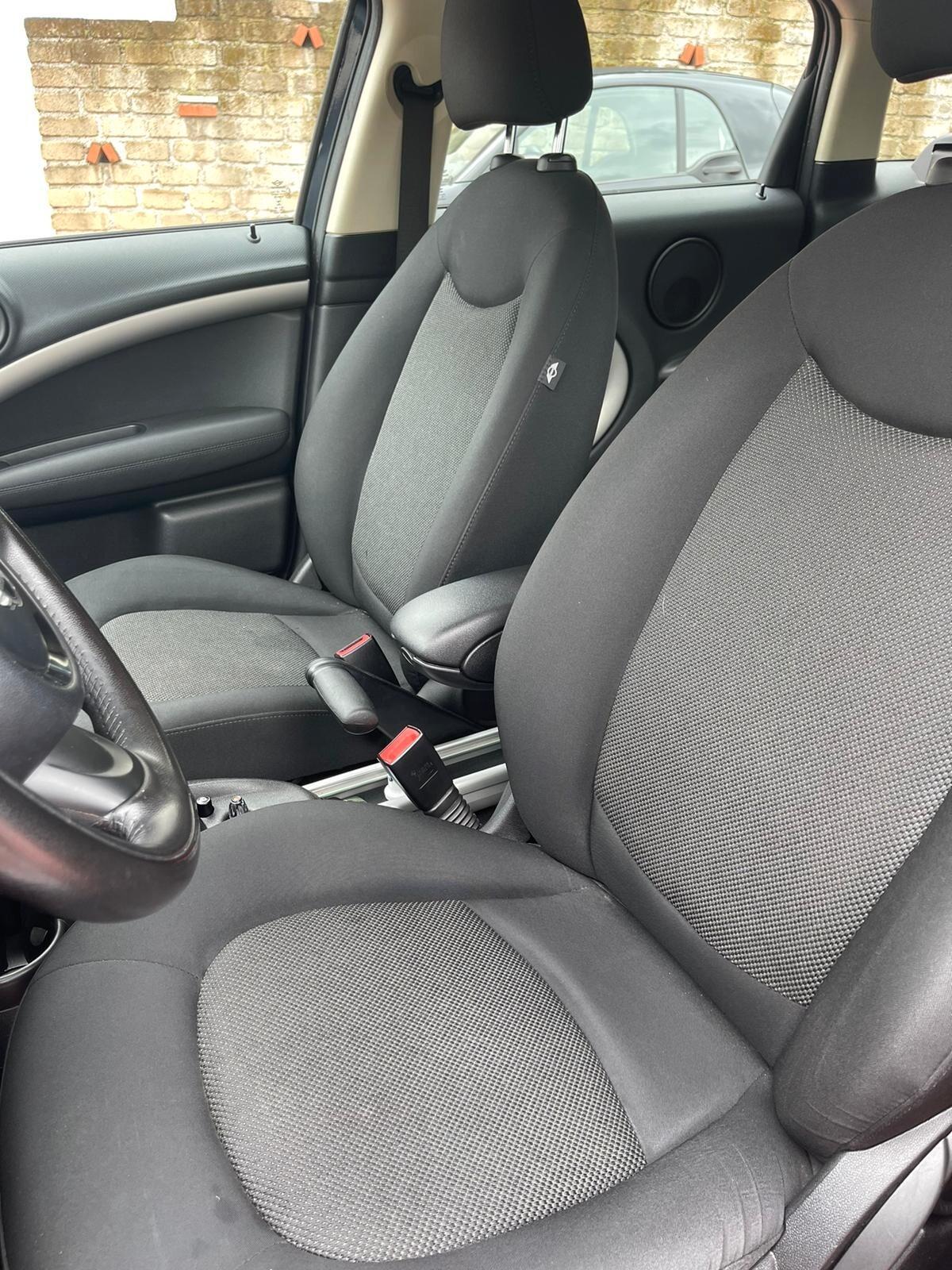 Mini Cooper D Countryman 2.0 ALL4 Automatica