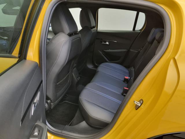 PEUGEOT 208 PureTech 130 Stop&Start EAT8 5 porte GT Line