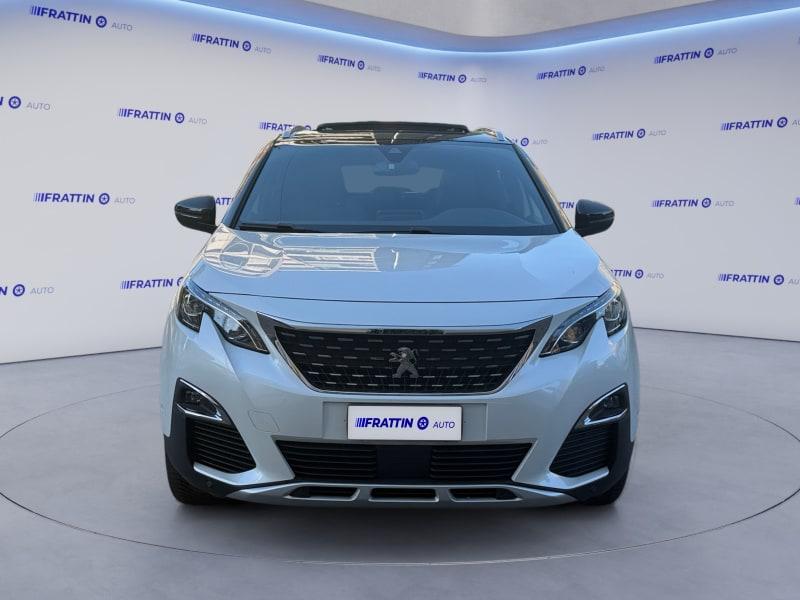 PEUGEOT 3008 BLUEHDI 150 S&S GT LINE