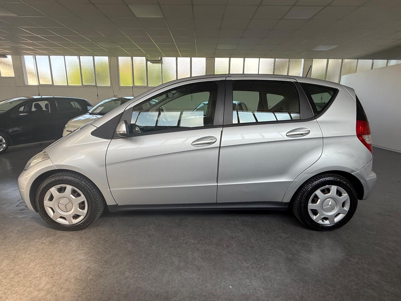 Mercedes-benz A 180 CDI Elegance ok neopatentati
