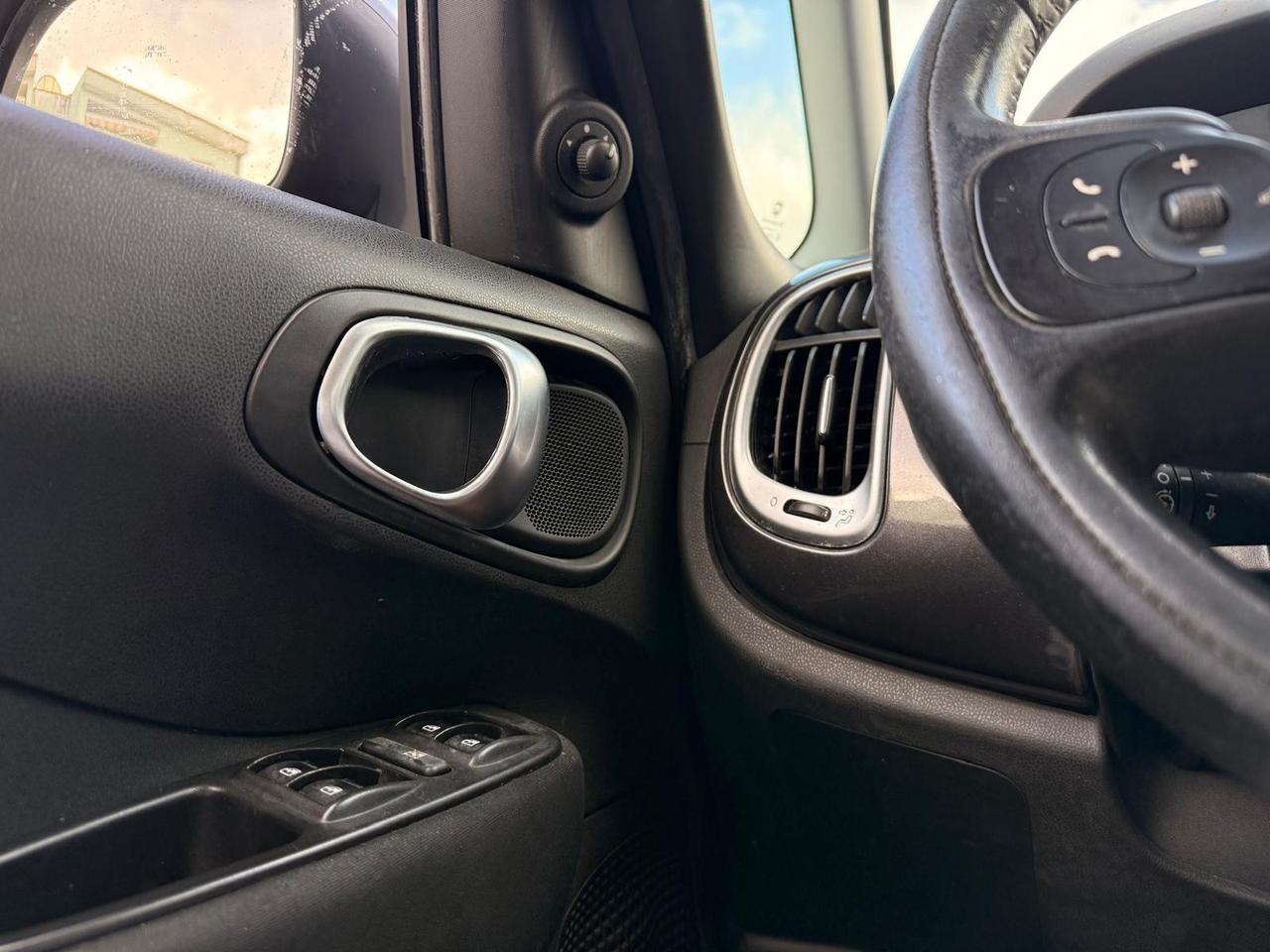 Fiat 500L 1.3 Multijet 85 CV Lounge km 180 mila