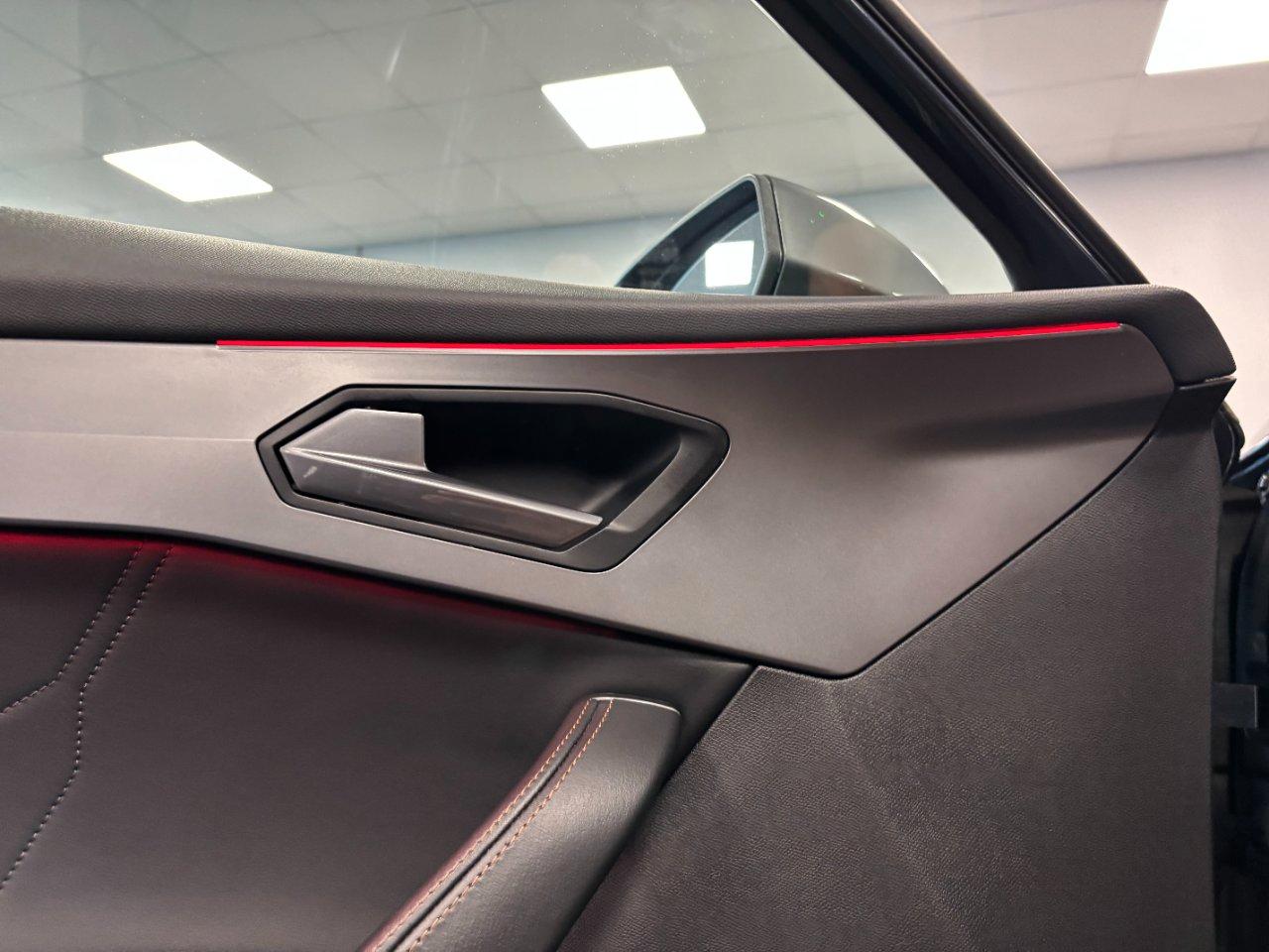 Cupra Formentor 1.5 Benzina DSG Automatico StraFull