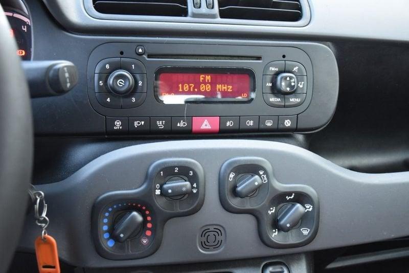 FIAT Panda 1.3 MJT S&S Pop