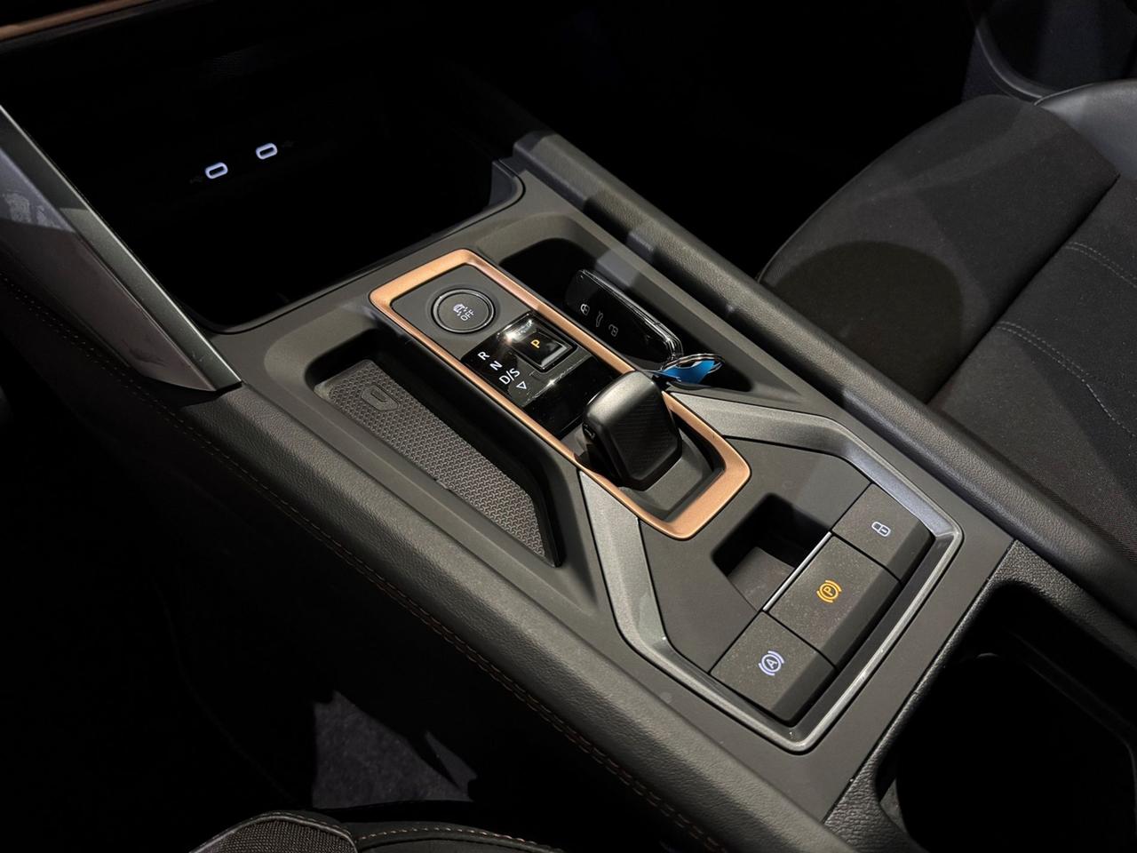 CUPRA Leon 2024 2.0 tdi 150cv dsg - COME NUOVA!