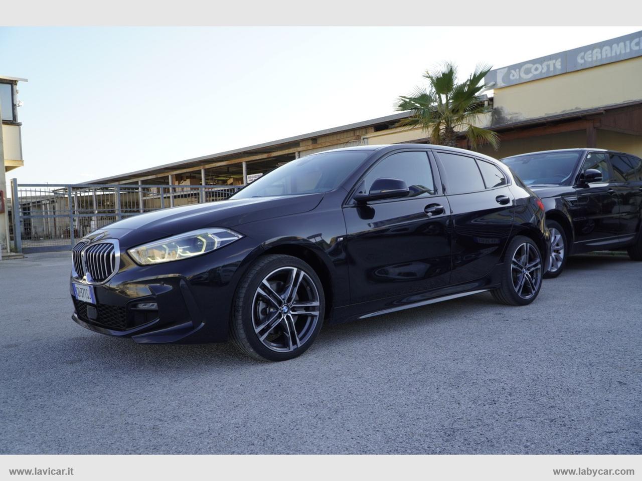 BMW 118d 5p. Msport AUTO