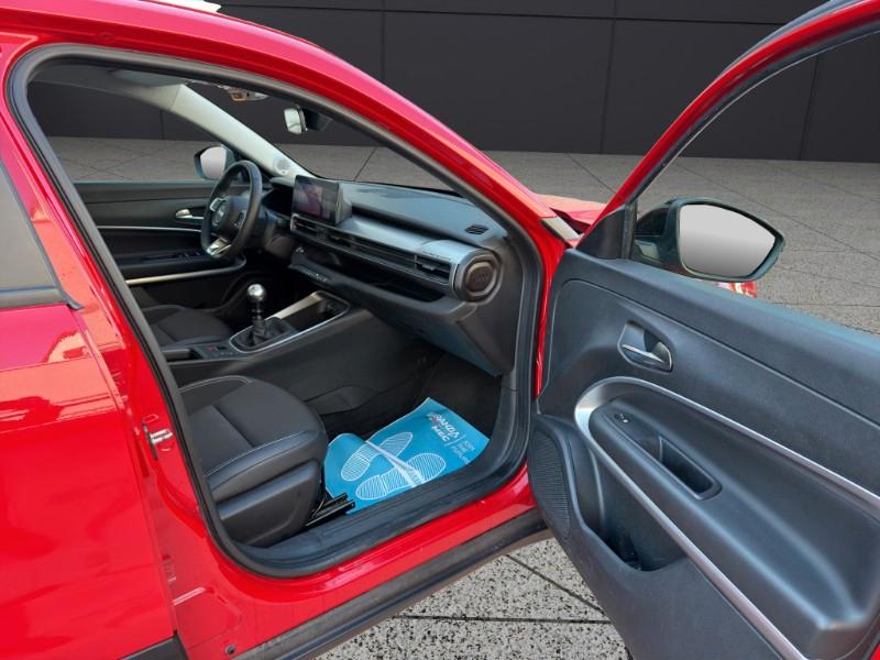 JEEP Avenger Avenger 1.2 Turbo 100 CV Altitude