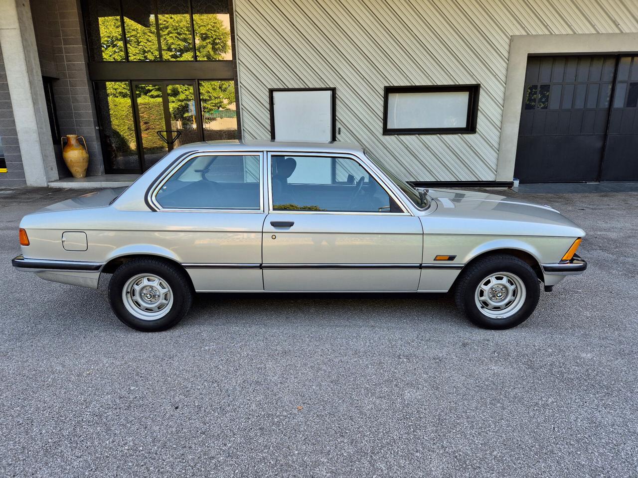 Bmw 320 2 porte