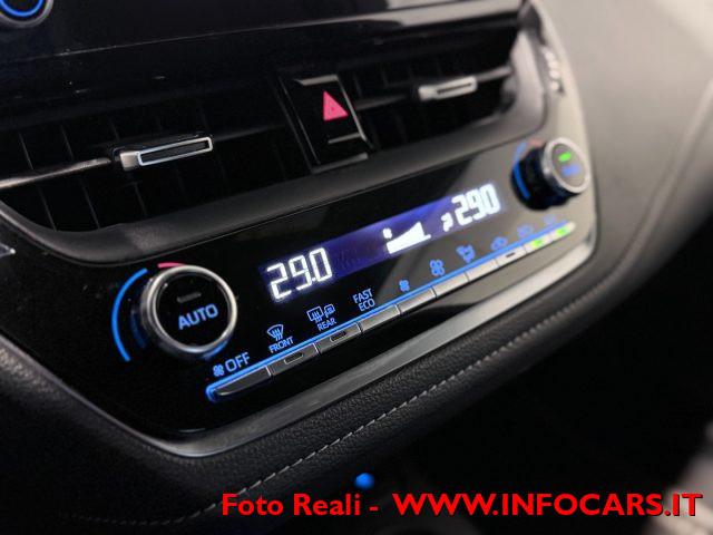 TOYOTA Corolla 1.8 Hybrid Business - PROMO