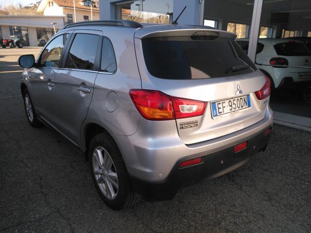 MITSUBISHI ASX 1.8 DI-D 150 CV 2WD Intense ClearTec Panoramic
