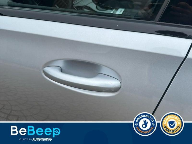 Mercedes-Benz Classe C C SW 220 D MHEV PREMIUM PLUS AUTO