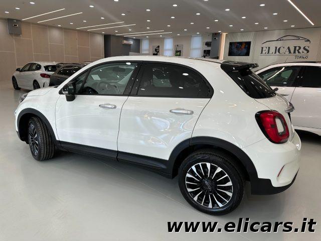 FIAT 500X 1.0 T3 120 CV