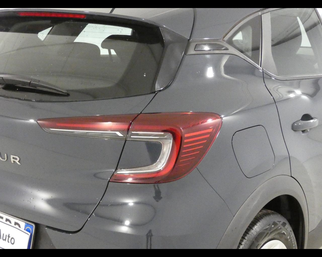 RENAULT Captur 2ª serie - Captur TCe 90 CV Equilibre