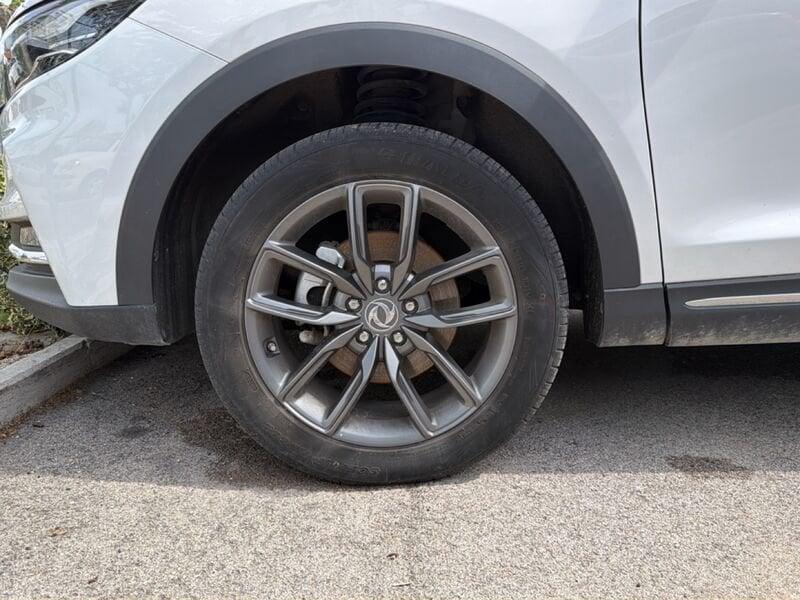 Dfsk Glory F5 Glory F5 1.5 cvt