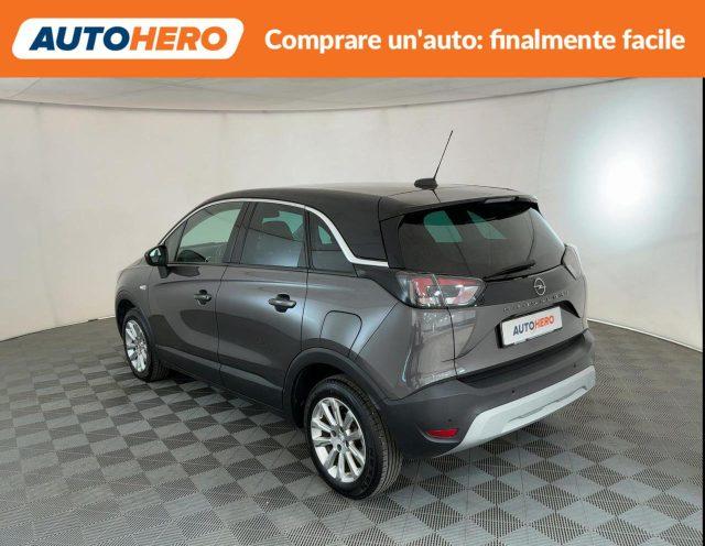 OPEL Crossland 1.5 ECOTEC D 110 CV Start&Stop Elegance