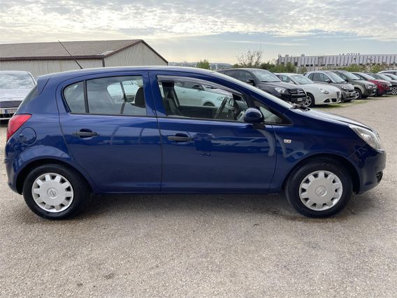 OPEL Corsa Corsa 1.0 12V 5p.